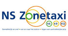 NS Zone TAXI Roosendaal taxibedrijf de Groen
